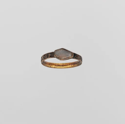 Mourning Ring