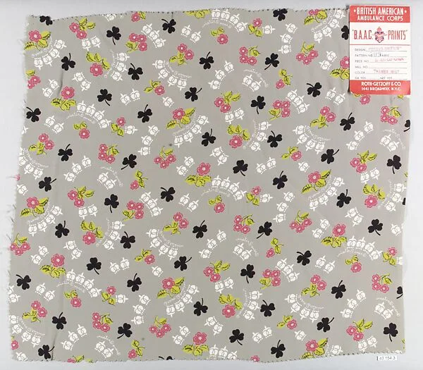 Sample — Roth-Getzoff and Company