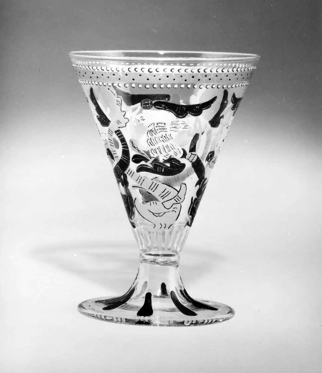 Beaker — Dr. Antonio Salviati Company