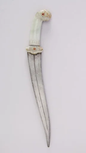 Dagger (Khanjar)