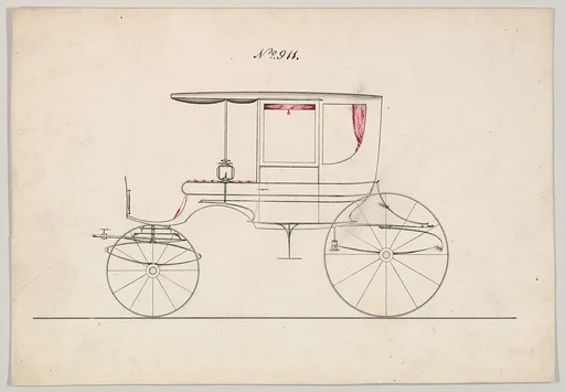 Design for Rockaway, no. 911