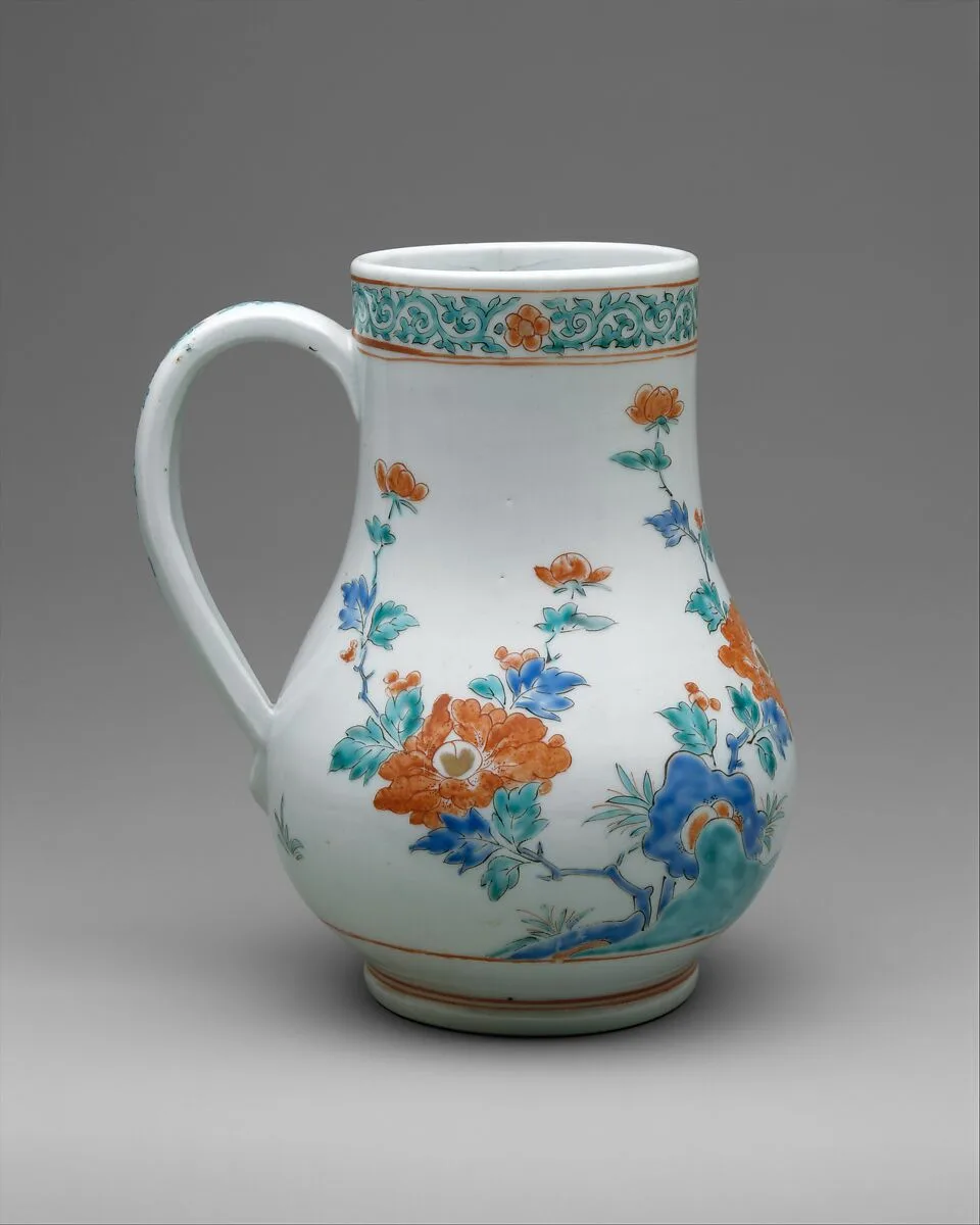 Ewer — Unknown