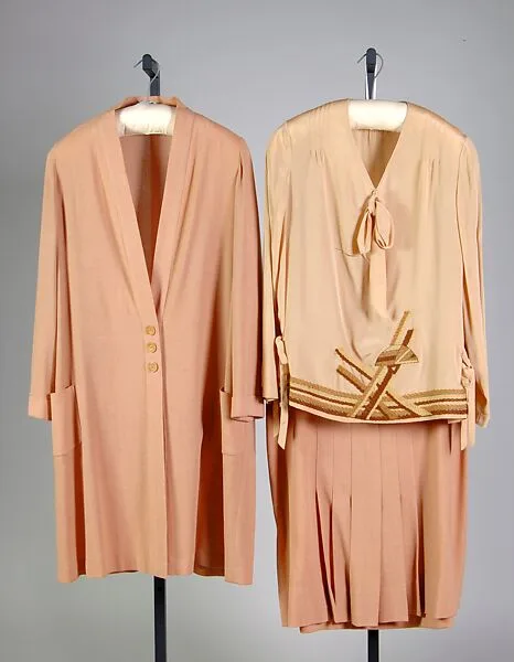 Suit — Golflex