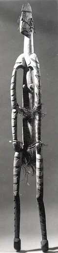 Female Figure