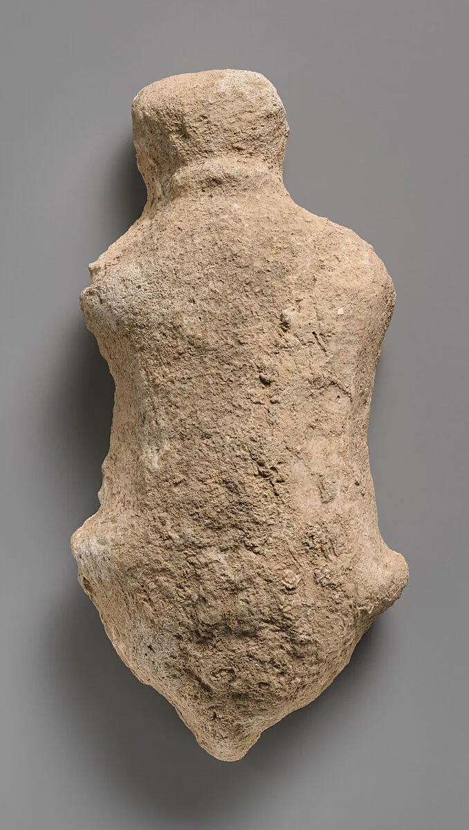 Fragment of a wall decoration with wine jar — Unknown