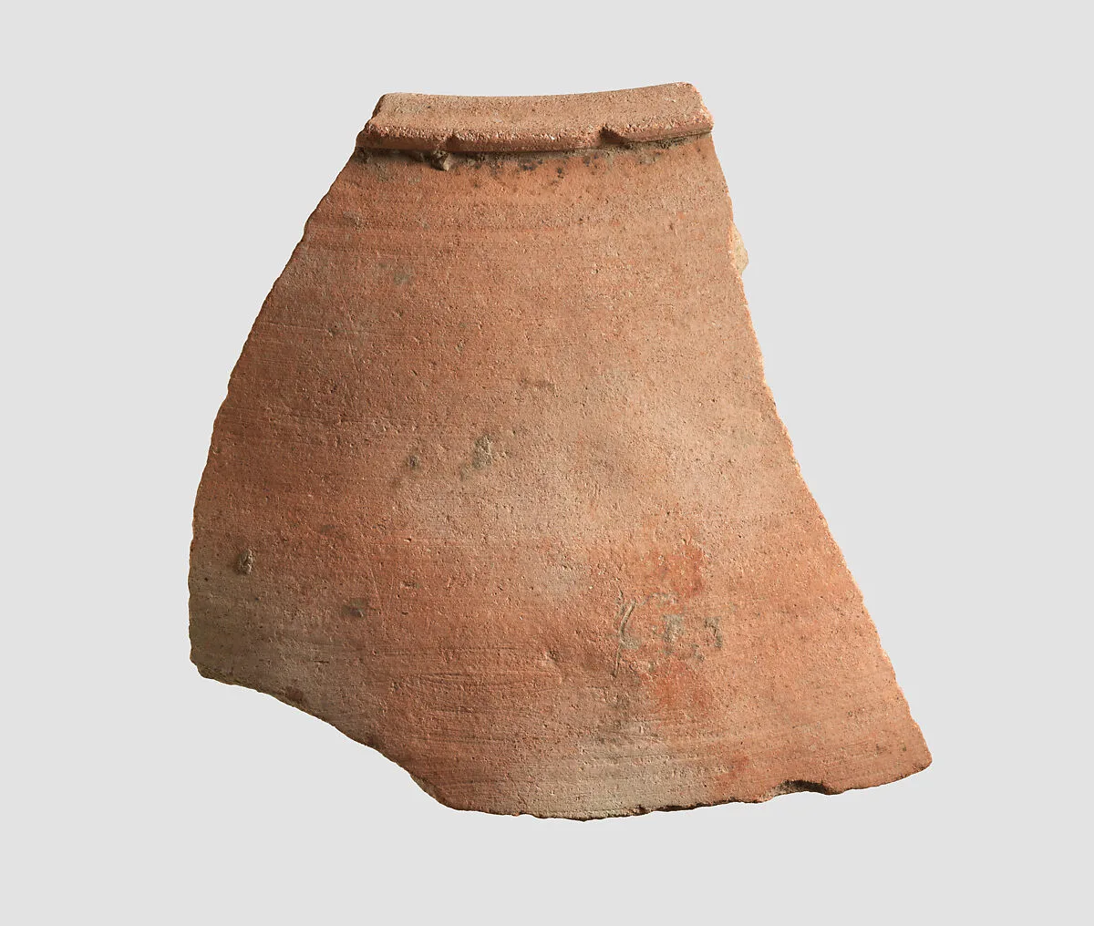 Sherd — Unknown