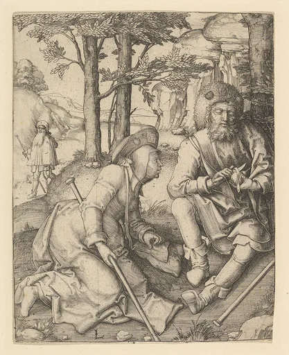 The Pilgrims