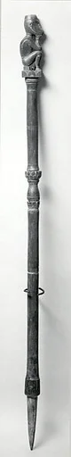 Pig-Trap Stick (Tuntun)