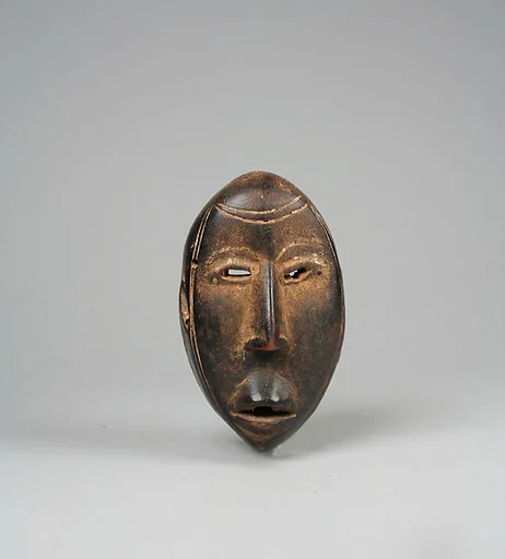 Miniature Mask