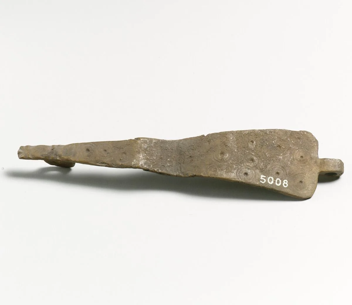 Hasp — Unknown