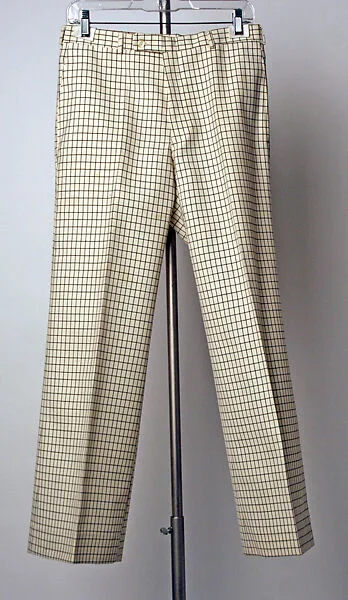 Trousers — Unknown