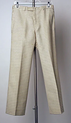 Trousers