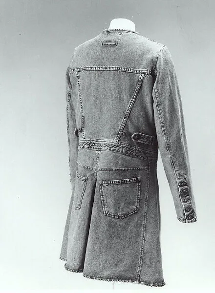 Jacket — Jean Paul Gaultier