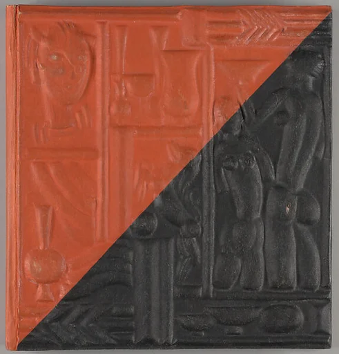 Die Wiener Werkstätte, 1903-1928 : modernes Kunstgewerbe und sein Weg