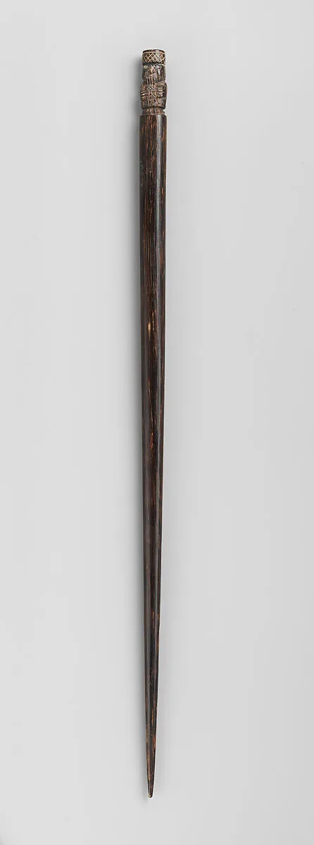 Weaving Implement — Unknown
