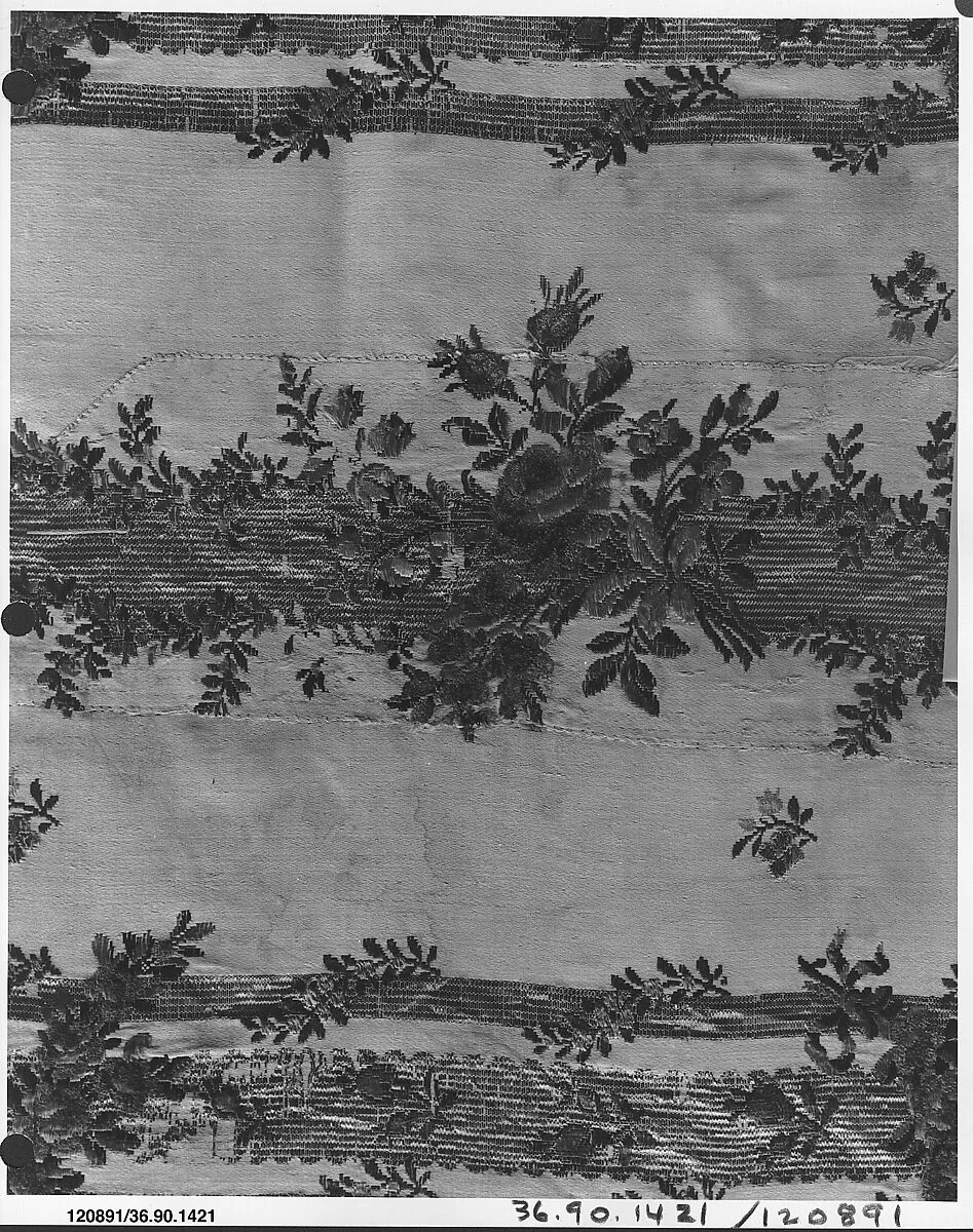 Piece — Unknown