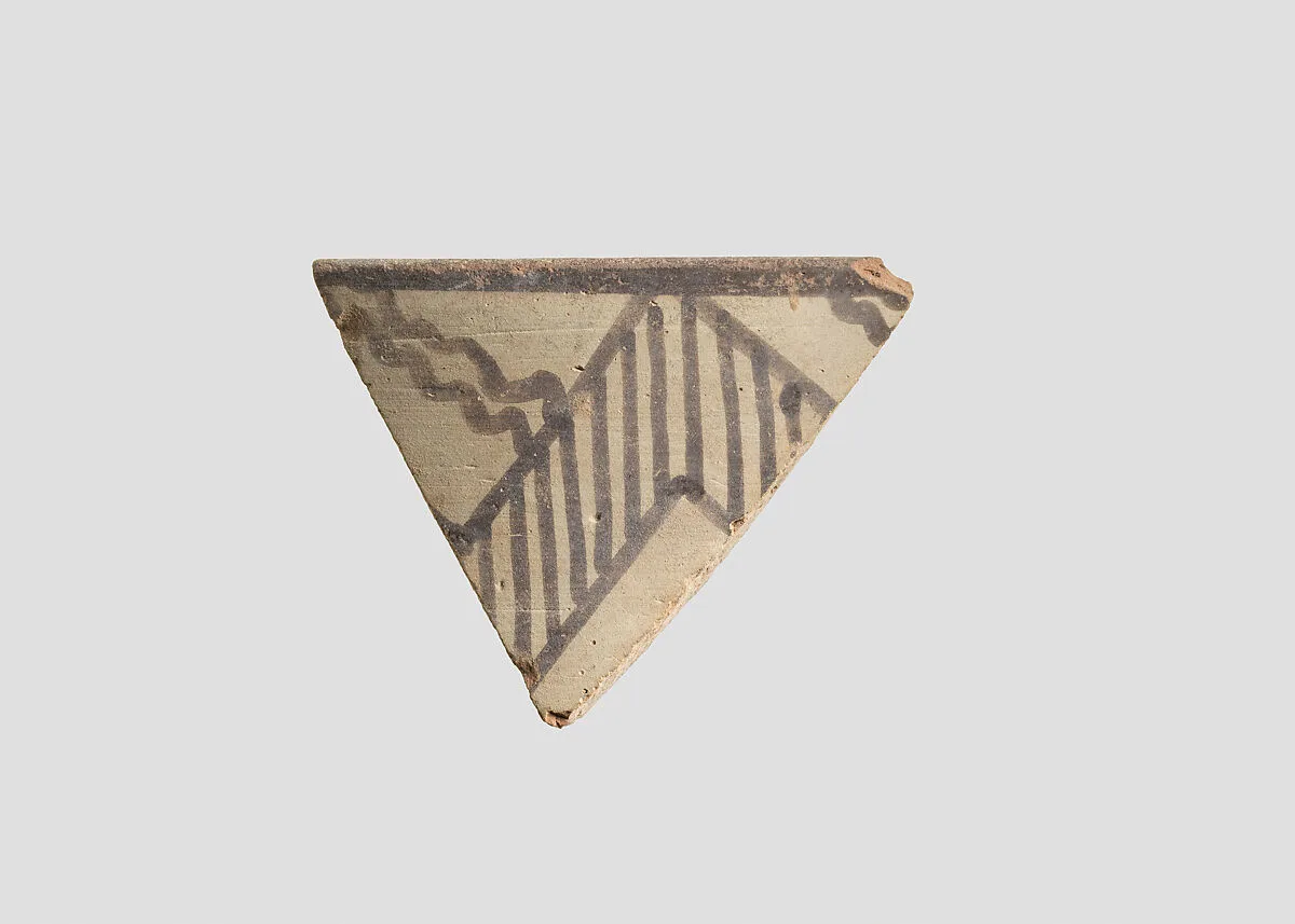 Sherd — Unknown