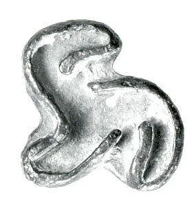 Stamp seal — Unknown