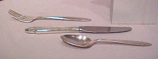 "Flagship" Fork