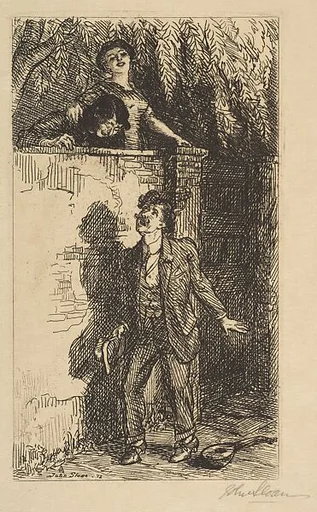 The Serenade