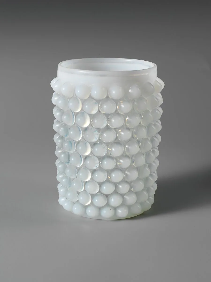 Tumbler — Hobbs, Brockunier and Company