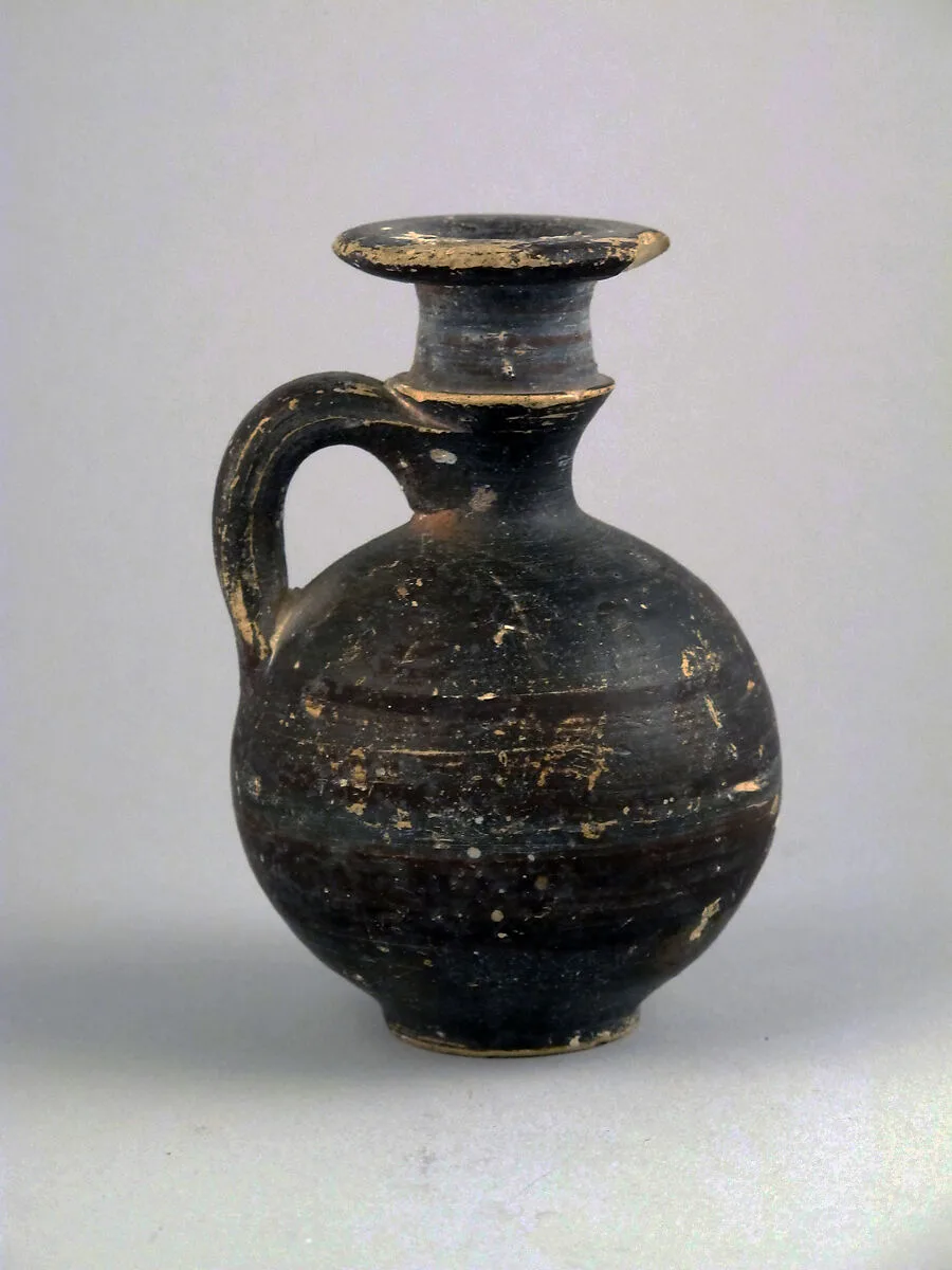 Juglet — Unknown