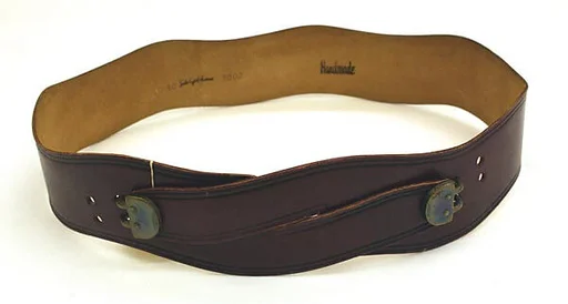 Belt