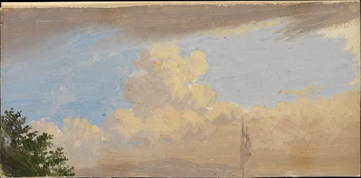 Cloud Study