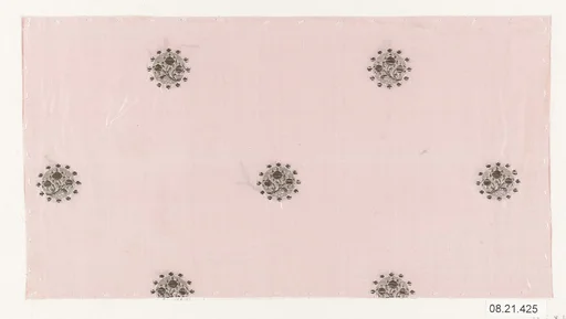 Textile sample