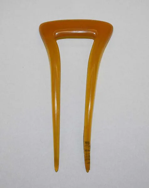 Hairpin — Unknown