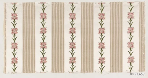 Textile sample