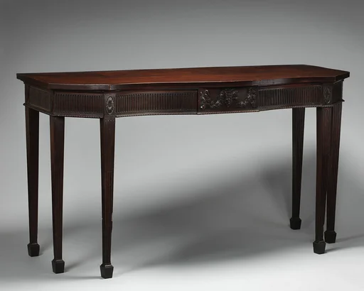 Side table