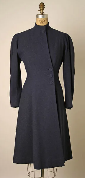 Coat — Valentina
