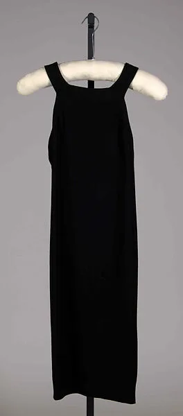 Cocktail dress — Geoffrey Beene