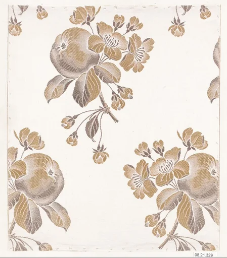 Textile sample