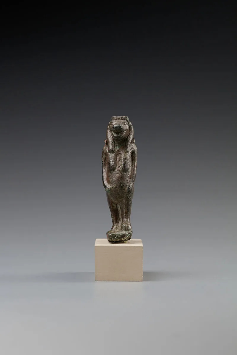 Taweret — Unknown