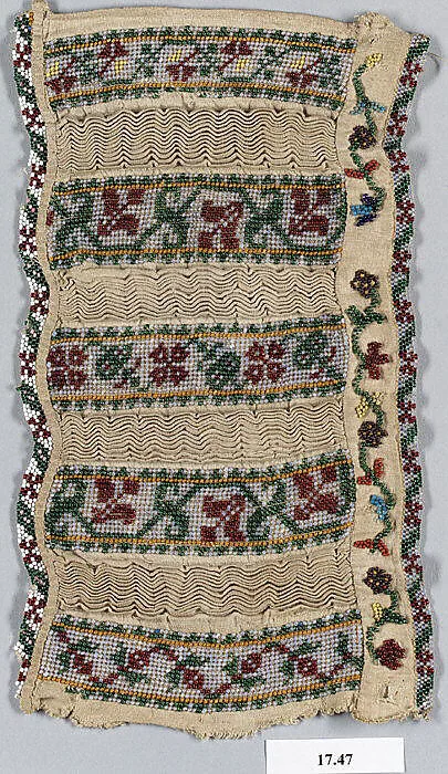 Sampler — Unknown