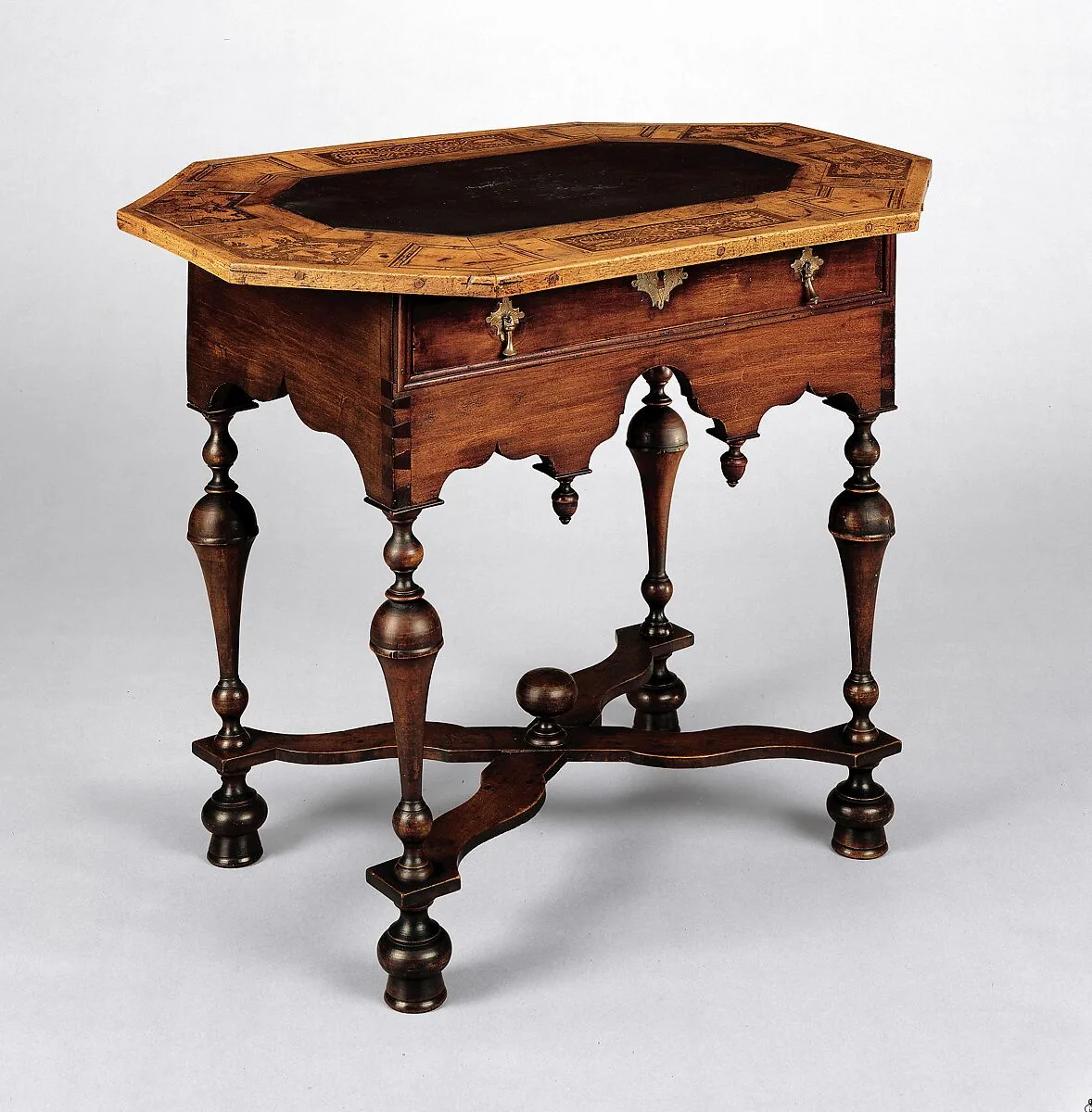 Slate Table — Unknown