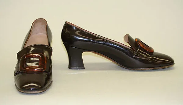 Pumps — Unknown