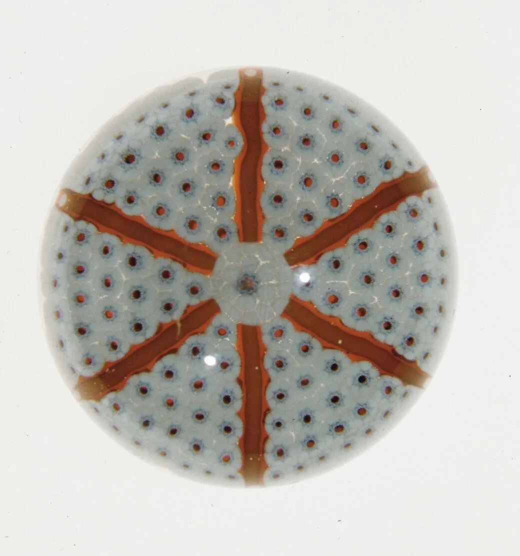 Paperweight — New England Glass Company