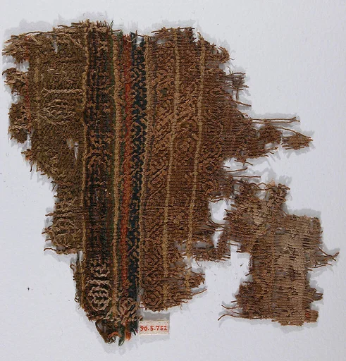 Textile Fragment