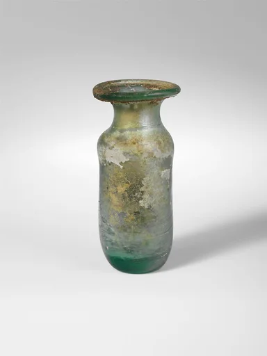 Glass bottle