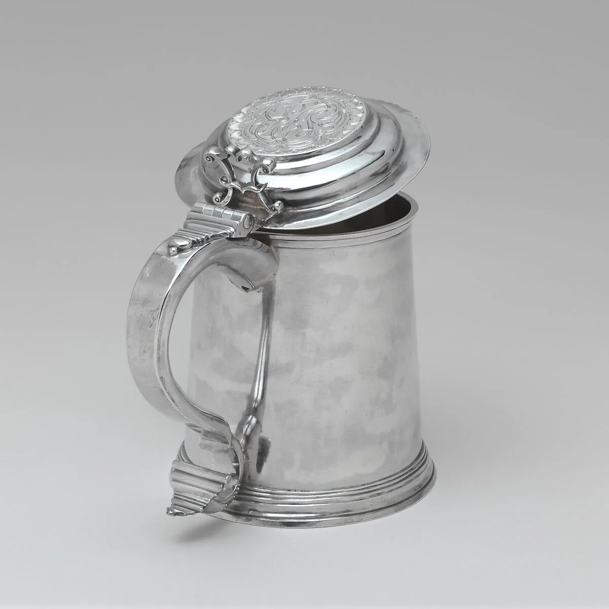 Tankard — Thomas Hamersley