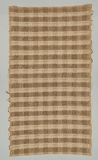 Textile sample