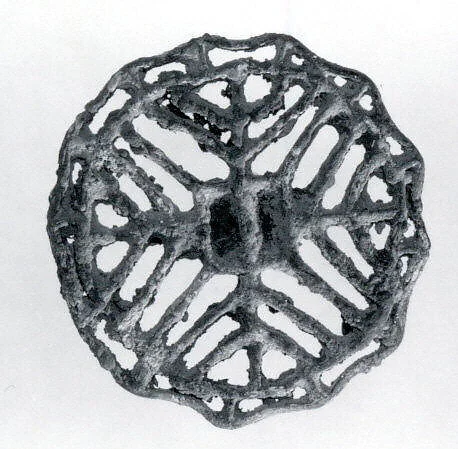 Compartmented stamp seal