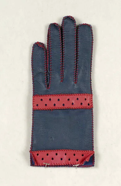Gloves — Bonnie Cashin|Crescendoe Gloves, Inc.