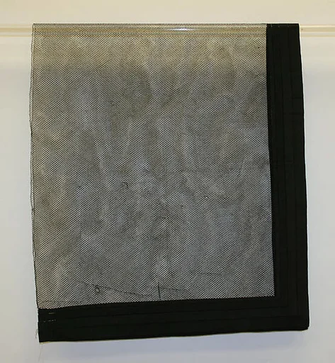 Mourning veil