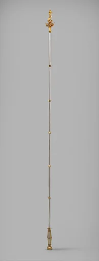 University Scepter