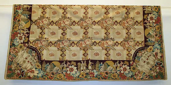 Handkerchief — Unknown