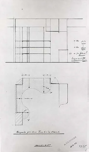 Design Drawings